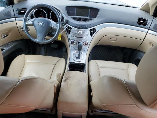 Photo 8 from auction – 2007 SUBARU B9 TRIBECA with VIN 4S4WX83D774409310