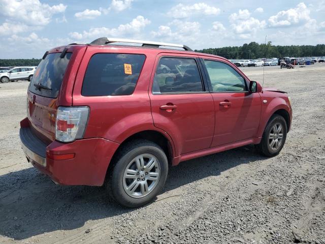 Photo 3 from auction – 2008 MERCURY MARINER PR with VIN 4M2CU87198KJ40556
