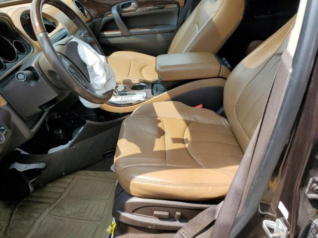 Photo 7 from auction – 2016 BUICK ENCLAVE with VIN 5GAKVBKD3GJ132259