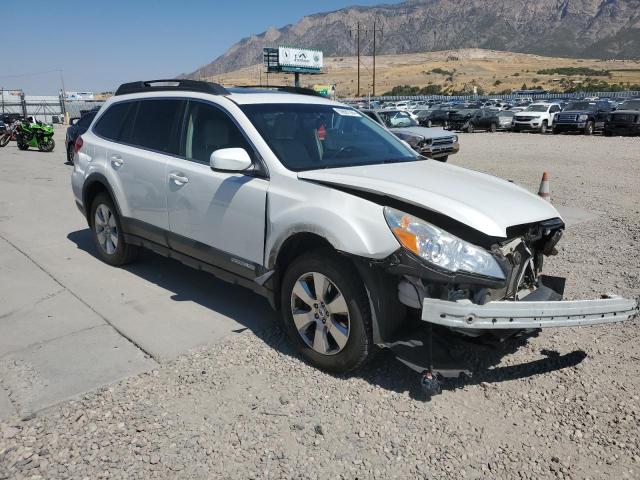 Photo 4 from auction – 2012 SUBARU OUTBACK 3. with VIN 4S4BRDLC9C2256492