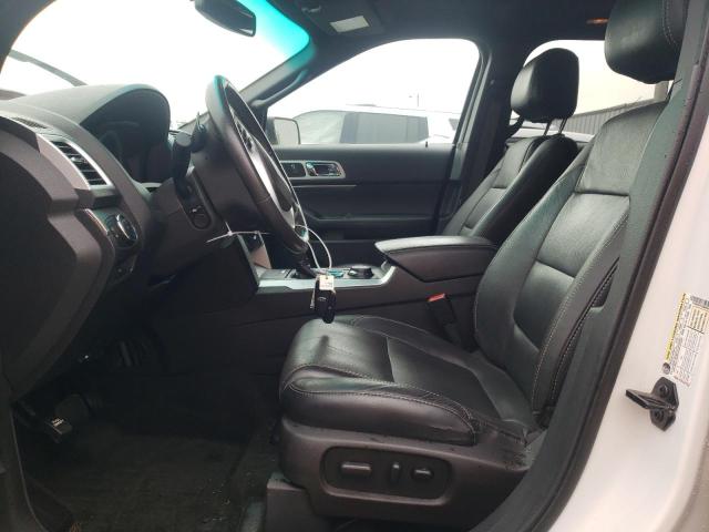 Photo 7 from auction – 2014 FORD EXPLORER S with VIN 1FM5K8GT5EGB88684