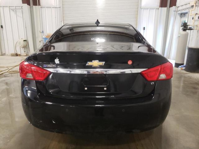 Photo 6 from auction – 2016 CHEVROLET IMPALA LT with VIN 2G1105SA6G9120823