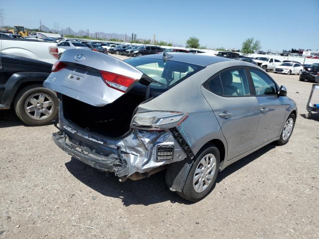 Photo 3 from auction – 2017 HYUNDAI ELANTRA SE with VIN 5NPD74LF8HH098312