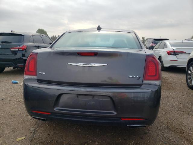 Photo 6 from auction – 2017 CHRYSLER 300 S with VIN 2C3CCAGG2HH586063