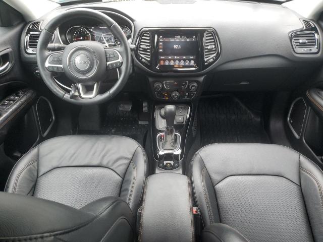 Снимка 8 от търг – 2021 JEEP COMPASS LI с VIN 3C4NJDCBXMT551326