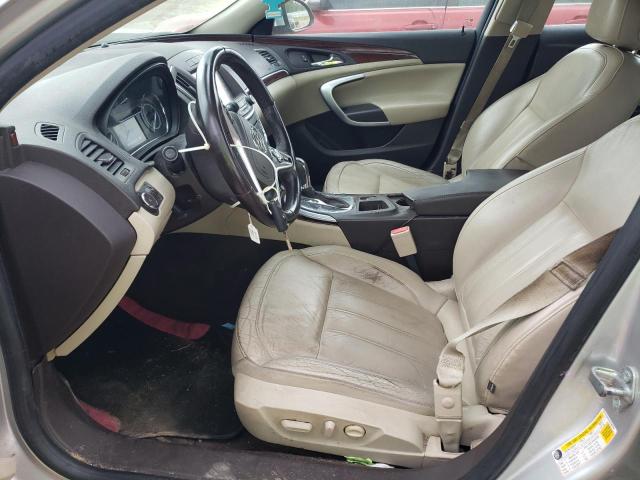Photo 7 from auction – 2015 BUICK REGAL with VIN 2G4GK5EX0F9288303