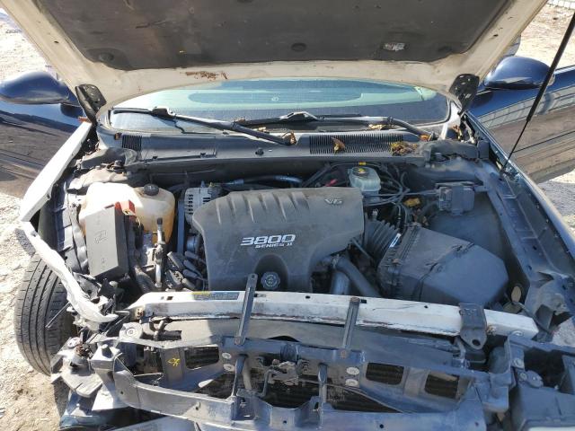 Photo 11 from auction – 2002 BUICK LESABRE with VIN 1G4HR54K32U221018