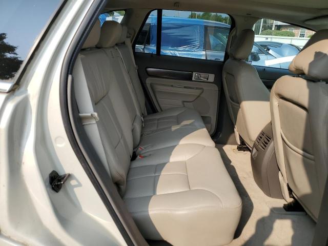 Photo 11 from auction – 2007 LINCOLN MKX with VIN 2LMDU68C57BJ08873