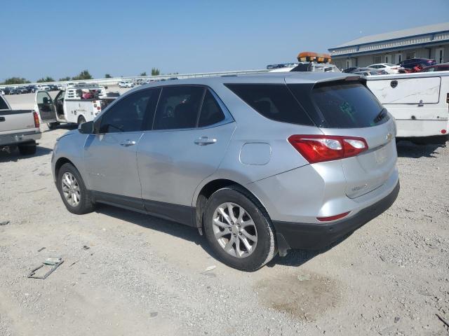 Photo 2 from auction – 2018 CHEVROLET EQUINOX LT with VIN 3GNAXJEV1JS584632