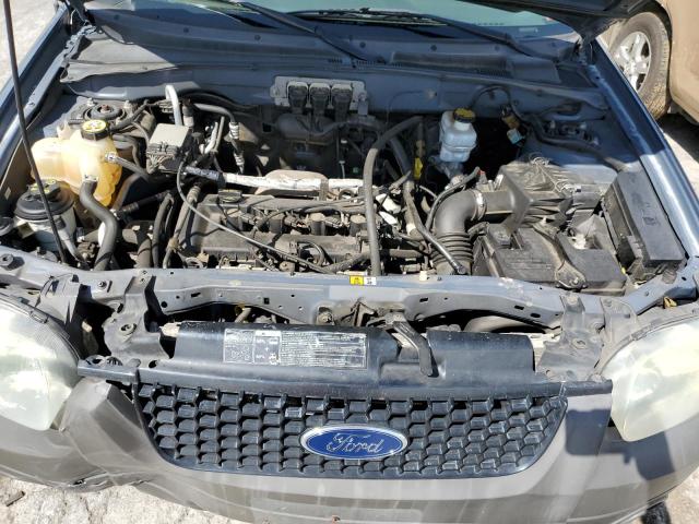 Photo 12 from auction – 2005 FORD ESCAPE XLS with VIN 1FMYU92Z95KA03929