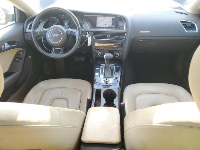 Снимка 8 от търг – 2014 AUDI A5 PREMIUM с VIN WAULFAFR4EA067982