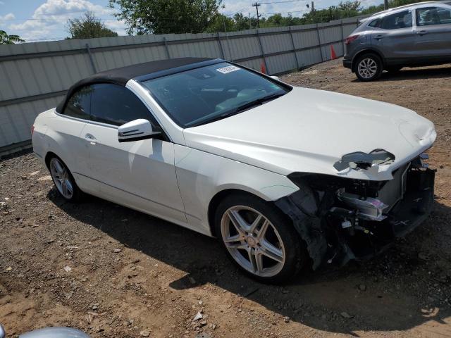 Photo 4 from auction – 2013 MERCEDES-BENZ E 350 with VIN WDDKK5KF1DF220595