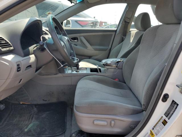 Photo 7 from auction – 2011 TOYOTA CAMRY BASE with VIN 4T1BF3EK0BU718917
