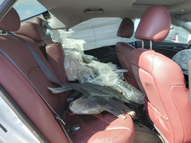 Photo 10 from auction – 2013 HYUNDAI SONATA SE with VIN 5NPEC4AC3DH691207