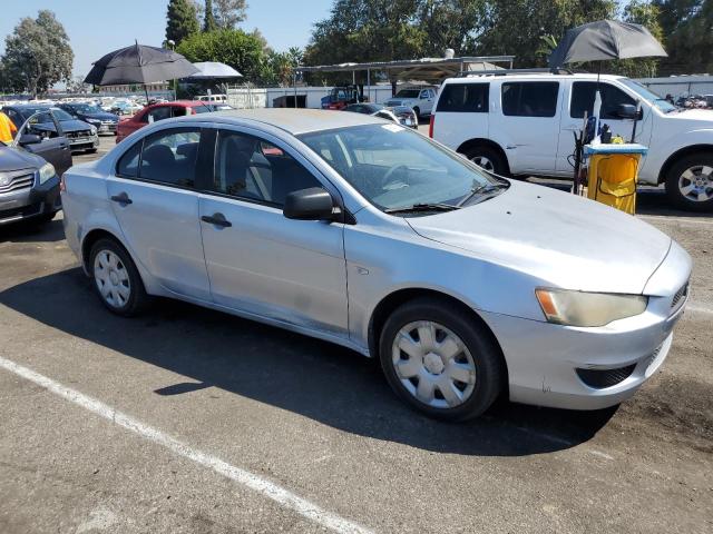 Photo 4 from auction – 2008 MITSUBISHI LANCER DE with VIN JA3AU16U18U034136
