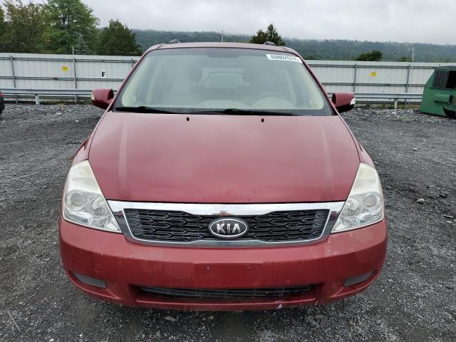 Photo 5 from auction – 2012 KIA SEDONA LX with VIN KNDMG4C7XC6432139