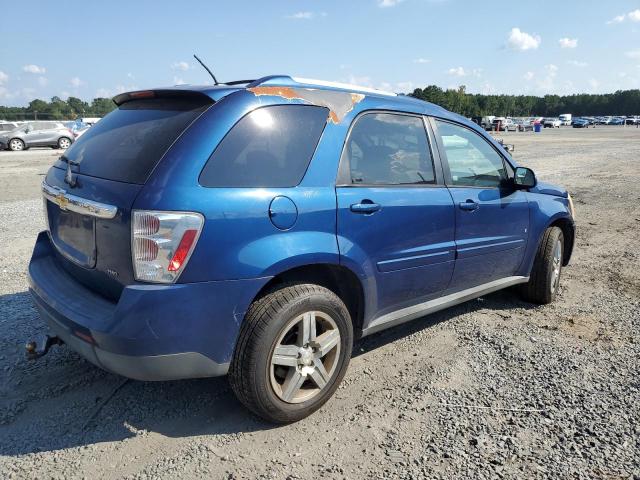 Photo 3 from auction – 2008 CHEVROLET EQUINOX LT with VIN 2CNDL63F686322491
