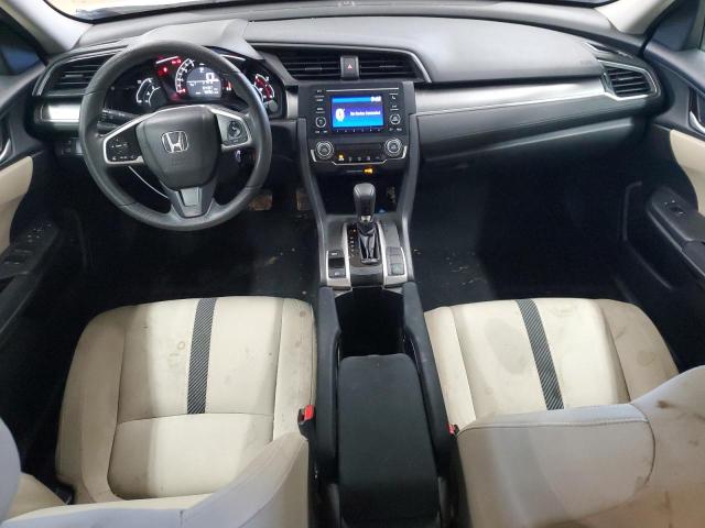 Photo 8 from auction – 2017 HONDA CIVIC LX with VIN 2HGFC2F50HH549786