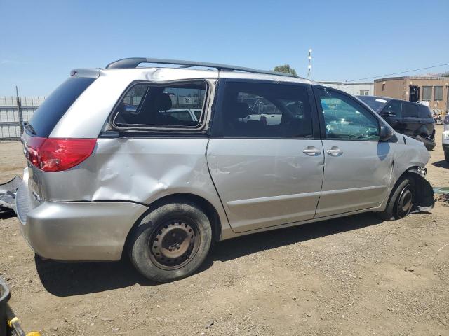 Photo 3 from auction – 2006 TOYOTA SIENNA CE with VIN 5TDZA23C36S423506