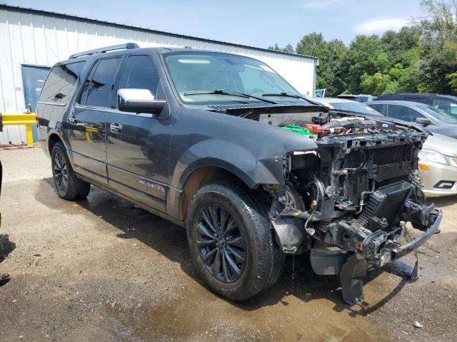 Photo 4 from auction – 2015 LINCOLN NAVIGATOR with VIN 5LMJJ3JT1FEJ08790