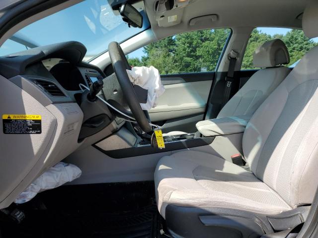Photo 7 from auction – 2016 HYUNDAI SONATA SE with VIN 5NPE24AF3GH291505
