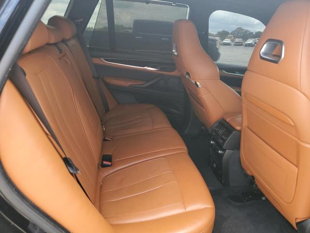 Photo 11 from auction – 2015 BMW X5 M with VIN 5YMKT6C54F0C89087