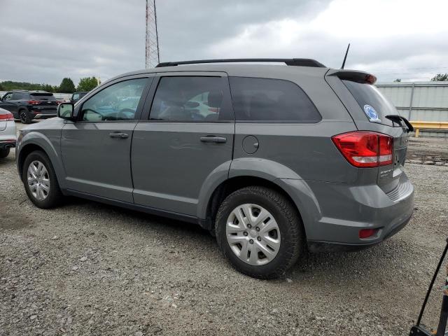 Photo 2 from auction – 2019 DODGE JOURNEY SE with VIN 3C4PDCBB5KT731970