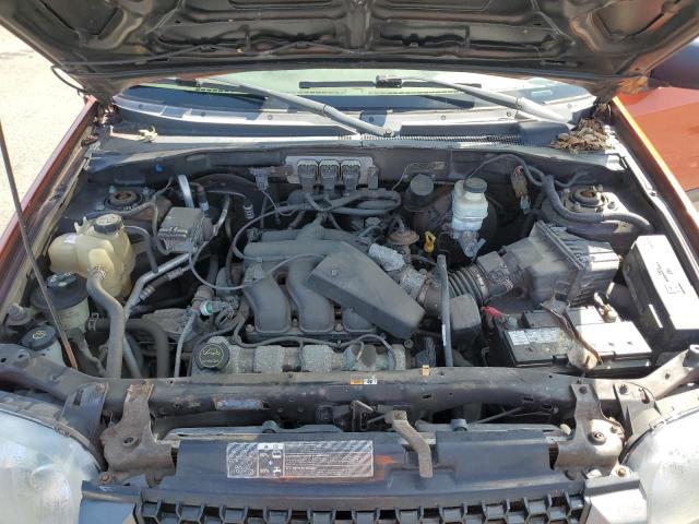 Photo 12 from auction – 2006 FORD ESCAPE XLT with VIN 1FMCU03126KA33290