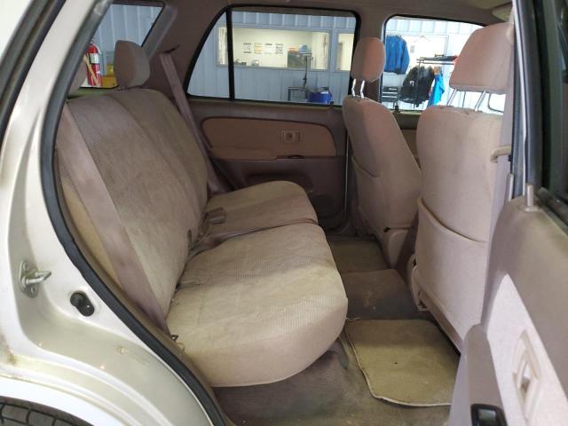 Photo 11 from auction – 2000 TOYOTA 4RUNNER SR with VIN JT3GN86RXY0169172