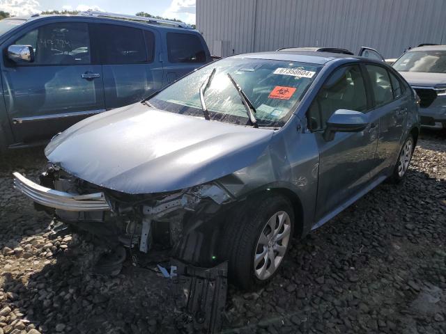 صورة رقم 1 من المزاد - 2024 TOYOTA COROLLA LE مع VIN 5YFB4MDE8RP143775