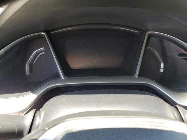 Photo 9 from auction – 2016 HONDA CIVIC TOUR with VIN 2HGFC1F96GH631520