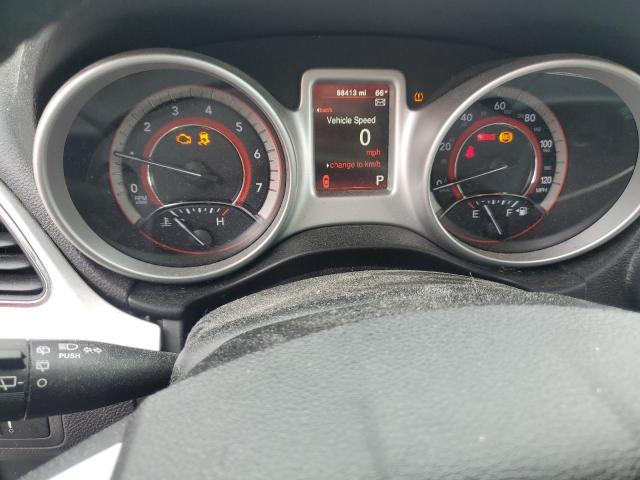 Photo 9 from auction – 2017 DODGE JOURNEY SX with VIN 3C4PDCBBXHT516741