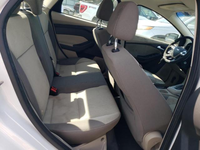 Photo 10 from auction – 2012 FORD FOCUS SE with VIN 1FAHP3F2XCL312280