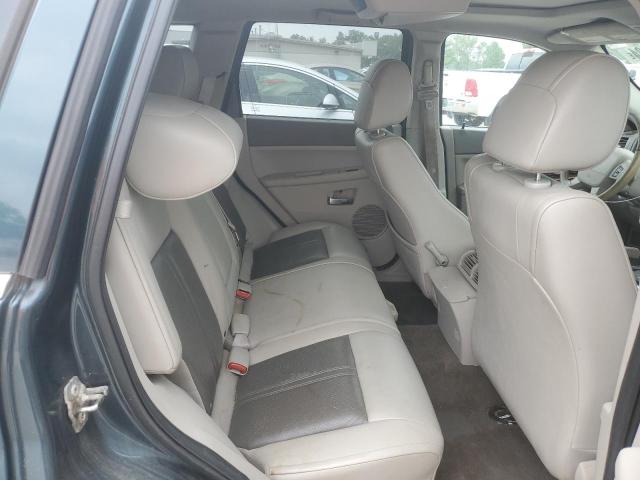 Photo 11 from auction – 2005 JEEP GRAND CHER with VIN 1J4HR58275C531630