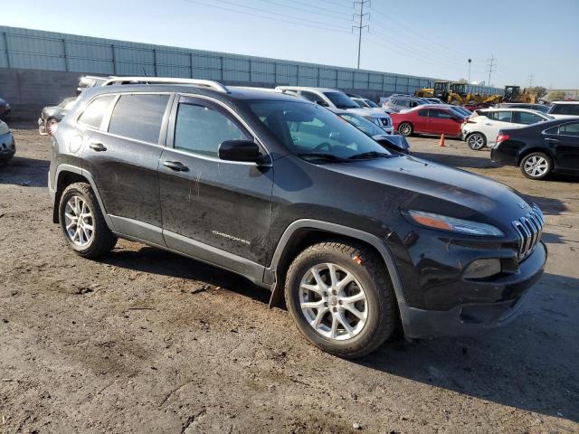 Photo 4 from auction – 2014 JEEP CHEROKEE L with VIN 1C4PJMCS9EW201366