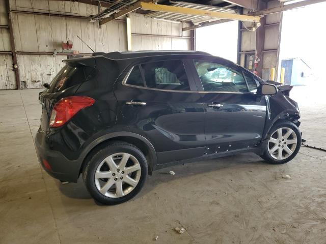 Photo 3 from auction – 2015 BUICK ENCORE with VIN KL4CJGSB2FB199044