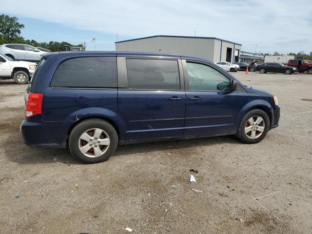 Photo 3 from auction – 2013 DODGE GRAND CARA with VIN 2C4RDGBG0DR533668