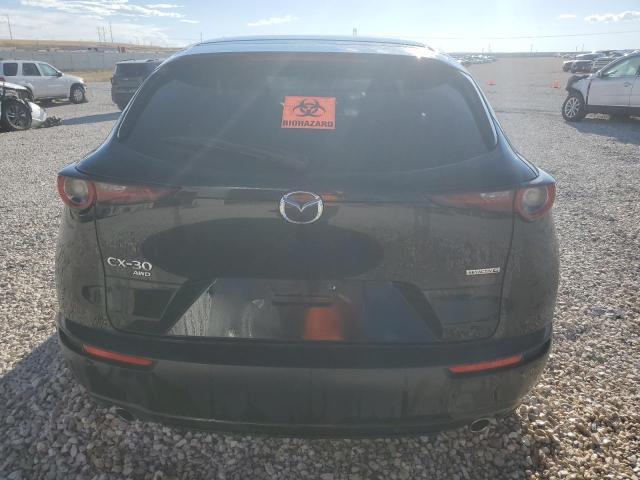 Photo 6 from auction – 2021 MAZDA CX-30 SELE with VIN 3MVDMBBL1MM256352