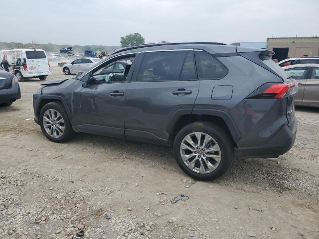 Photo 2 from auction – 2023 TOYOTA RAV4 XLE P with VIN 2T3A1RFV2PC388798
