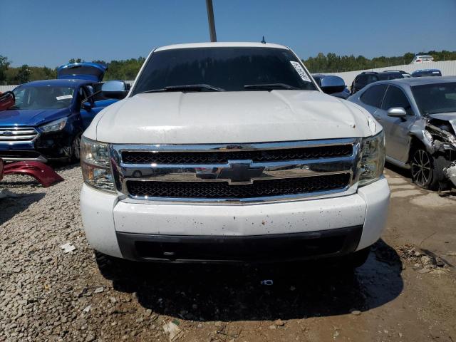Photo 5 from auction – 2008 CHEVROLET SILVERADO with VIN 3GCEK13M68G173162