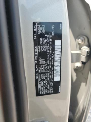 Photo 14 from auction – 2018 VOLVO XC90 T8 with VIN YV4BR0PL7J1200333