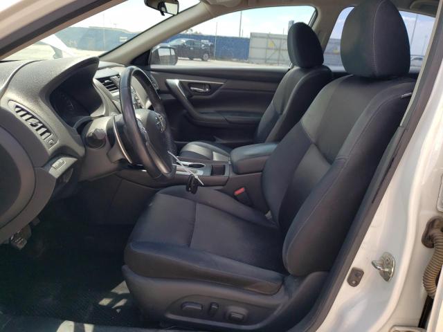 Photo 7 from auction – 2017 NISSAN ALTIMA 2.5 with VIN 1N4AL3AP1HC477920