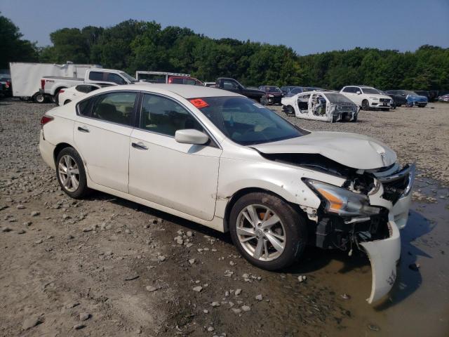 Photo 4 from auction – 2013 NISSAN ALTIMA 2.5 with VIN 1N4AL3AP2DC152347
