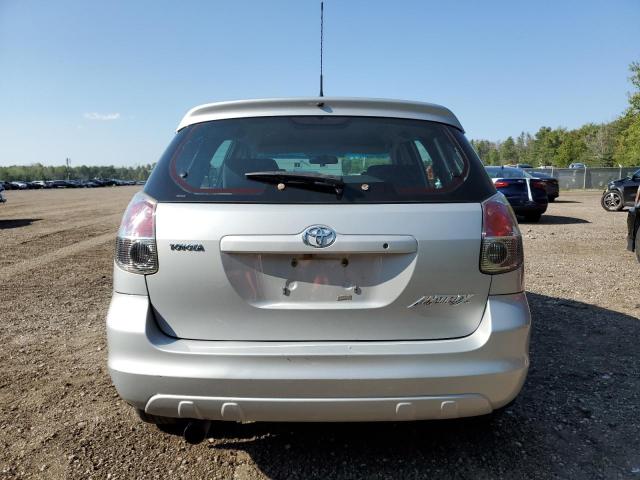Photo 6 from auction – 2007 TOYOTA COROLLA MA with VIN 2T1KR32E87C677340