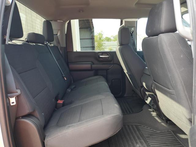 Photo 10 from auction – 2023 CHEVROLET SILVERADO with VIN 2GC4YME78P1719227