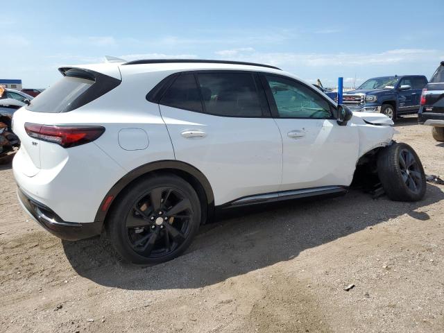 Photo 3 from auction – 2021 BUICK ENVISION E with VIN LRBFZPR42MD077545