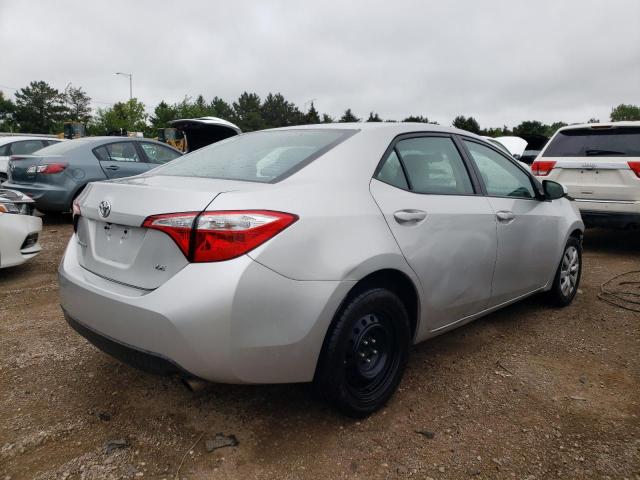 Photo 3 from auction – 2015 TOYOTA COROLLA L with VIN 2T1BURHE7FC298563