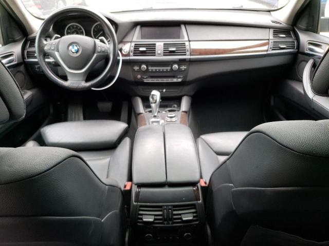 Photo 8 from auction – 2013 BMW X6 XDRIVE3 with VIN 5UXFG2C55DL782498