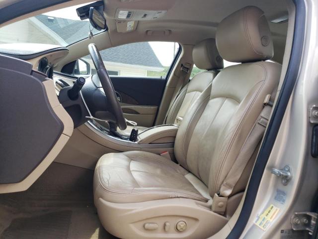 Photo 7 from auction – 2011 BUICK LACROSSE C with VIN 1G4GC5EC6BF291475