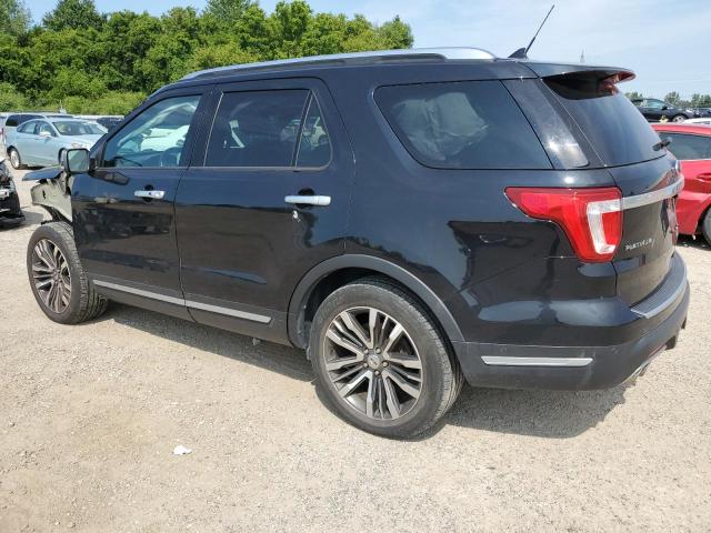 Photo 2 from auction – 2019 FORD EXPLORER P with VIN 1FM5K8HT7KGB18632